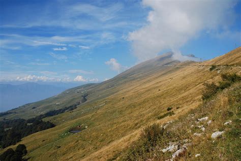 tour da prada a rifugio fiori del baldo|rifugio fiori del baldo stretta.